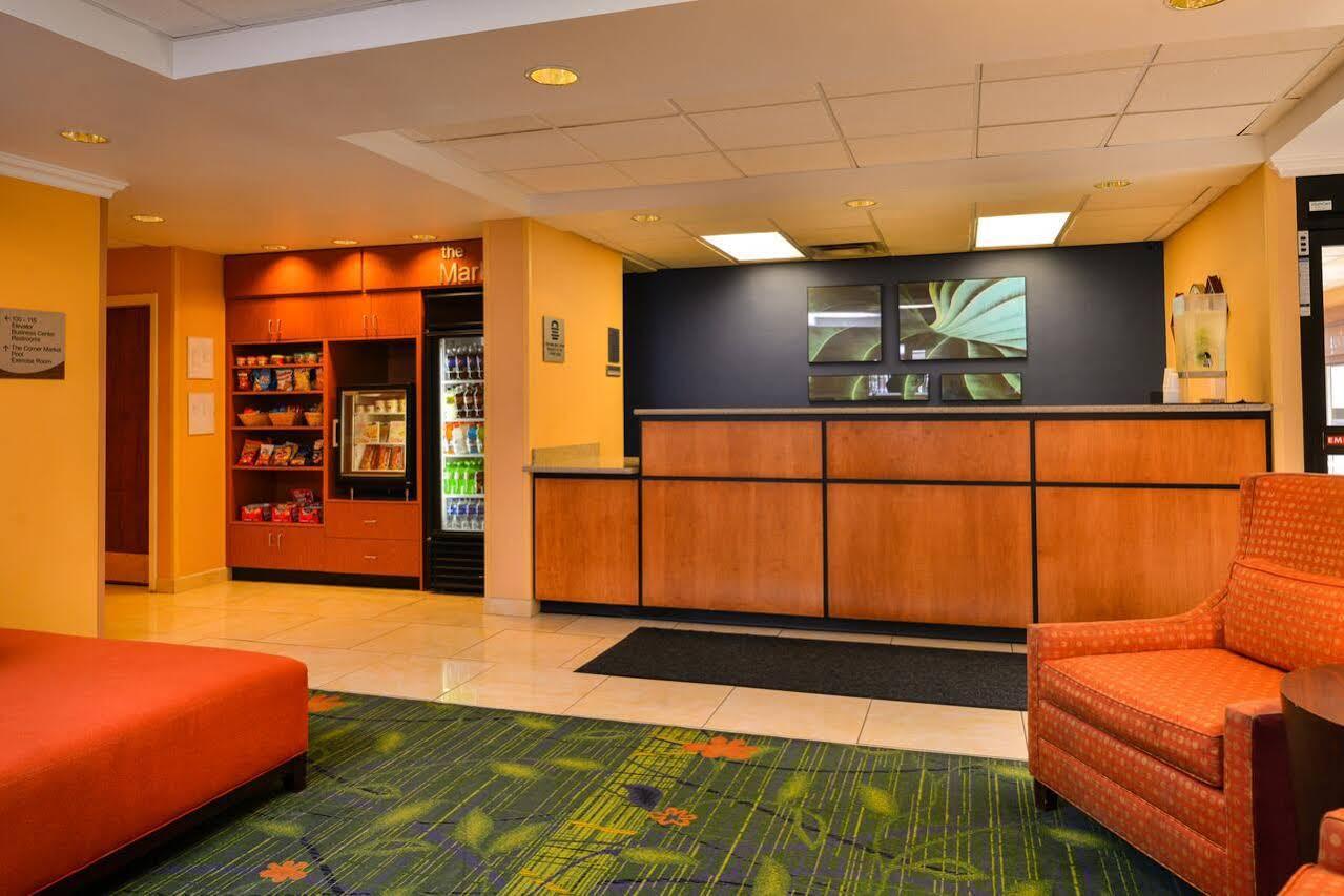 Holiday Inn Express Princeton By Ihg Екстер'єр фото