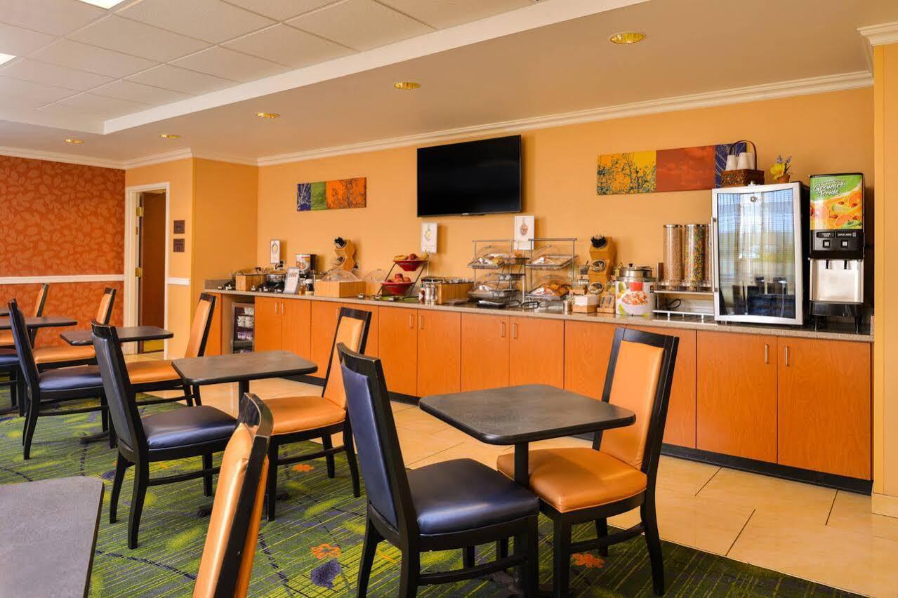 Holiday Inn Express Princeton By Ihg Екстер'єр фото