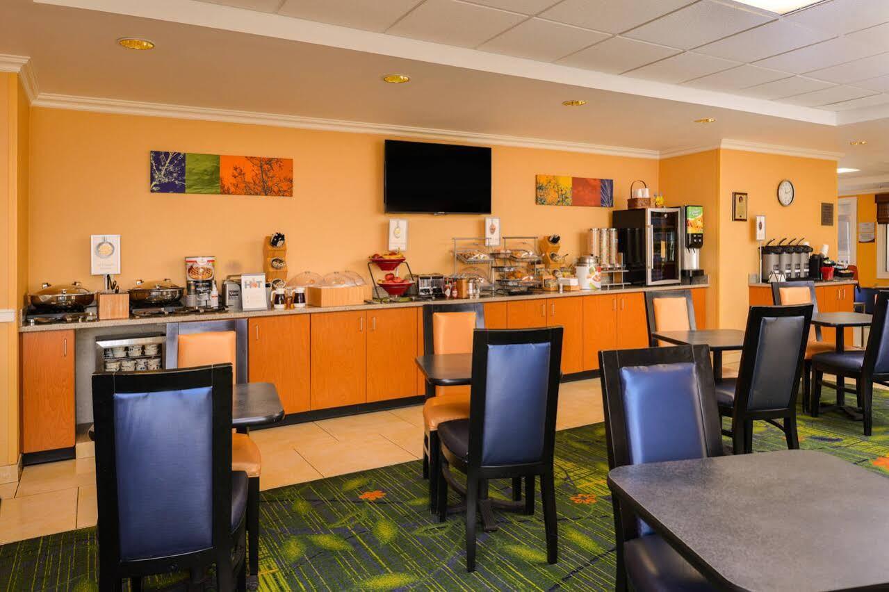 Holiday Inn Express Princeton By Ihg Екстер'єр фото