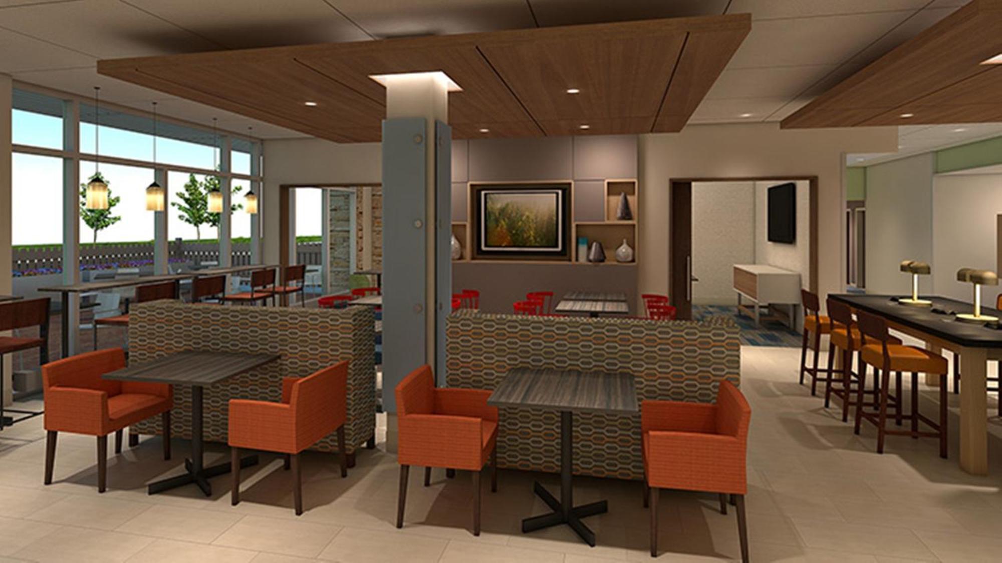 Holiday Inn Express Princeton By Ihg Екстер'єр фото