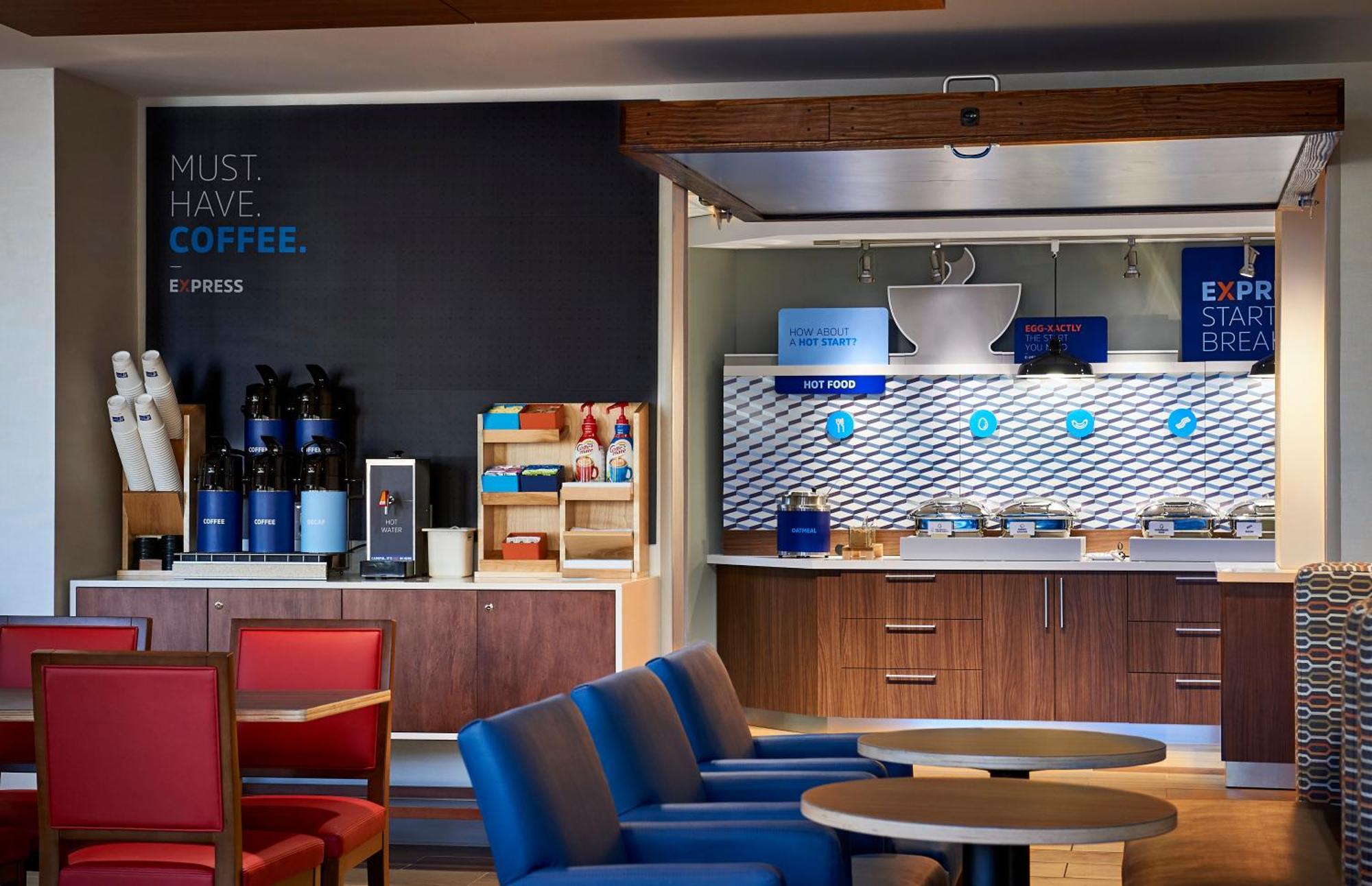 Holiday Inn Express Princeton By Ihg Екстер'єр фото