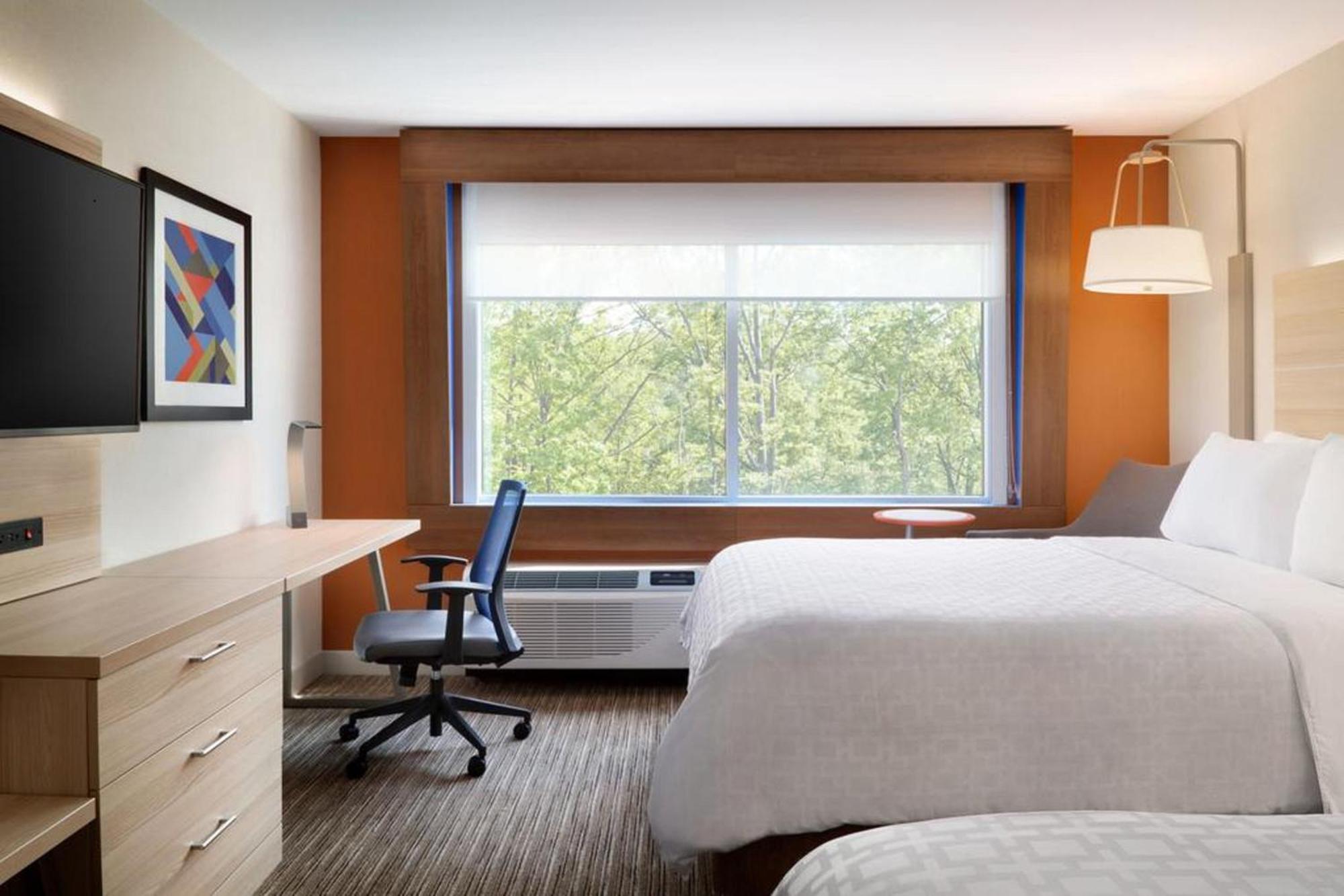 Holiday Inn Express Princeton By Ihg Екстер'єр фото