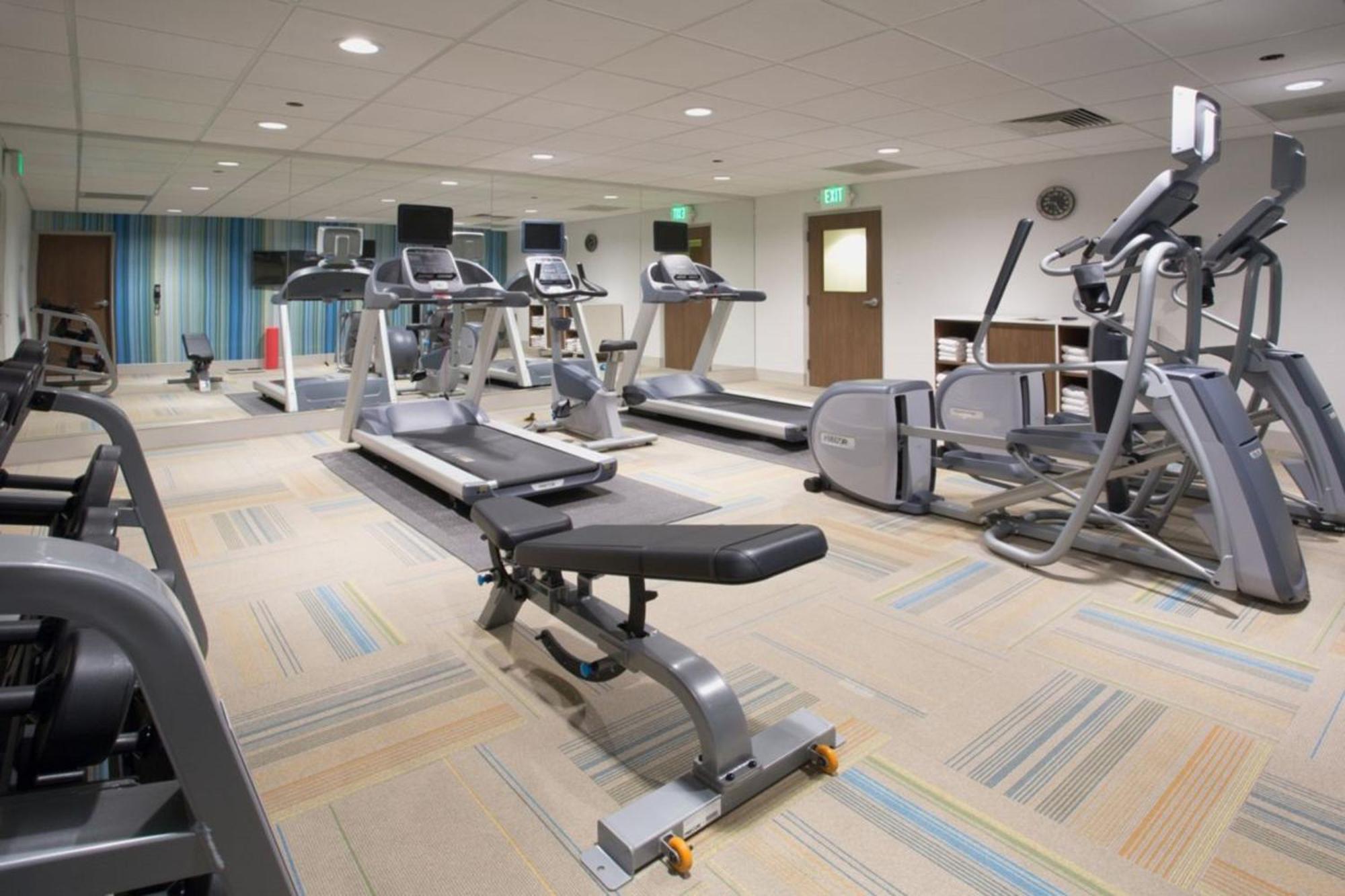Holiday Inn Express Princeton By Ihg Екстер'єр фото