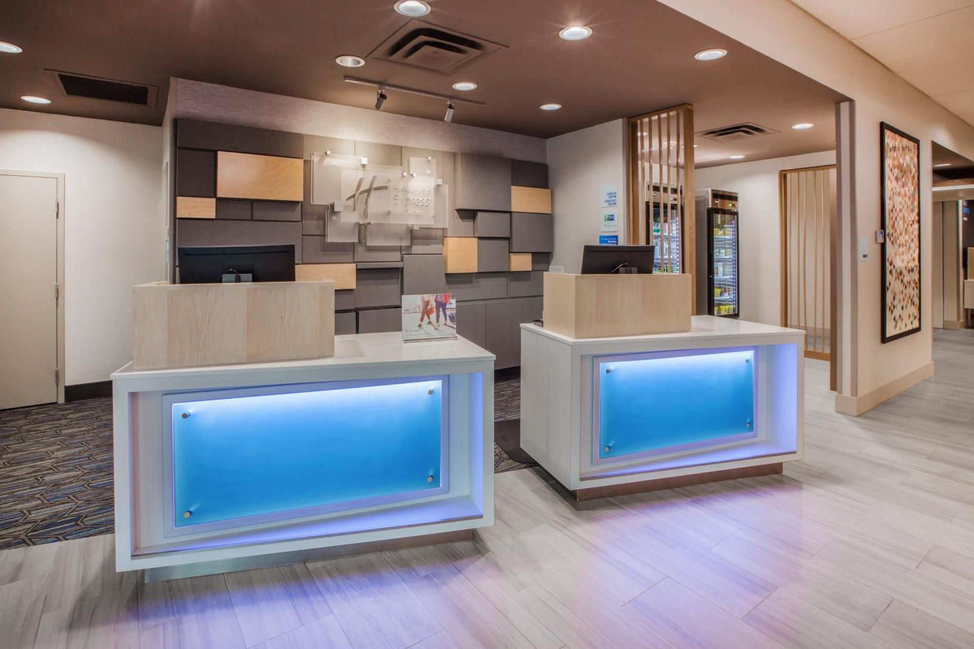 Holiday Inn Express Princeton By Ihg Екстер'єр фото
