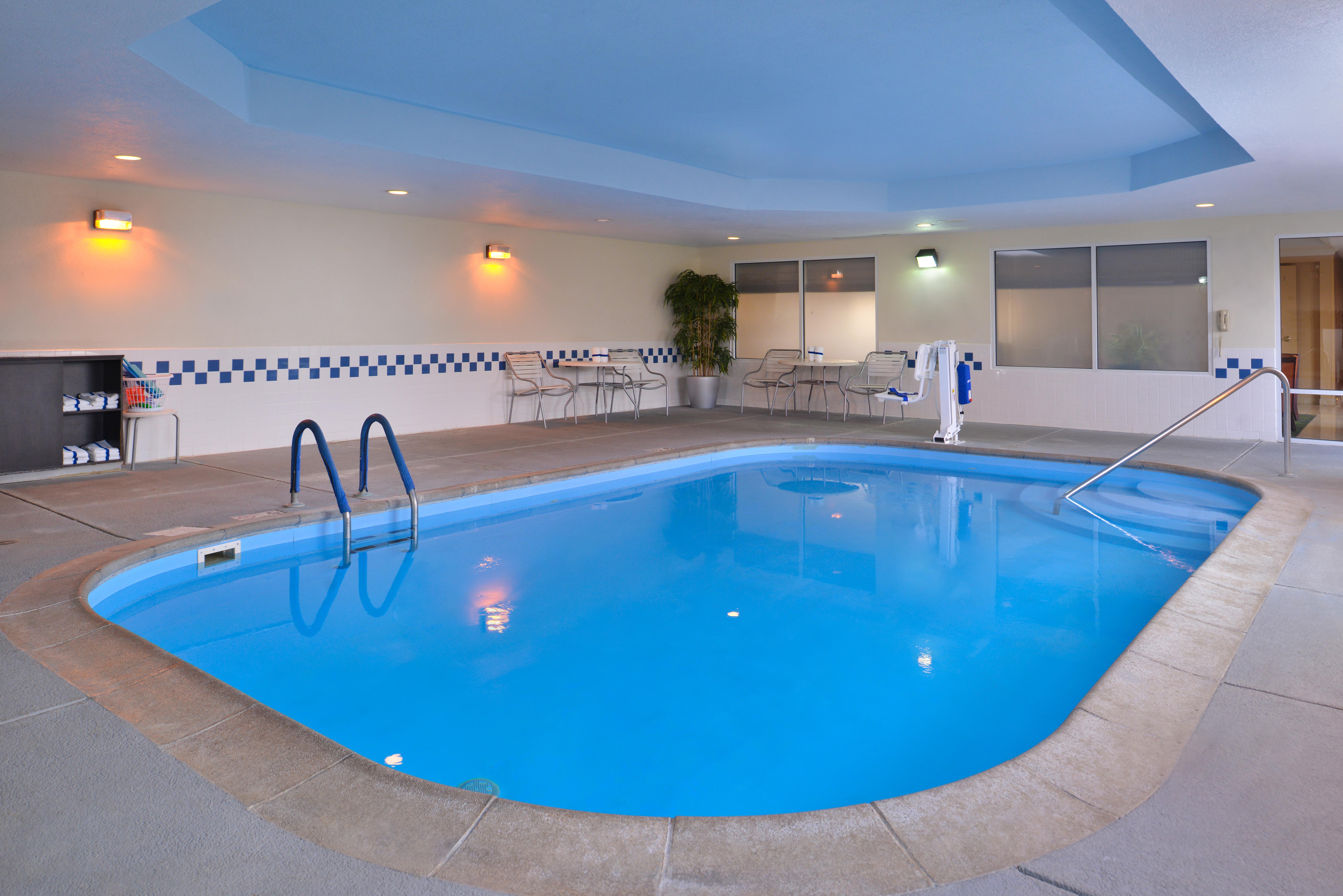 Holiday Inn Express Princeton By Ihg Екстер'єр фото