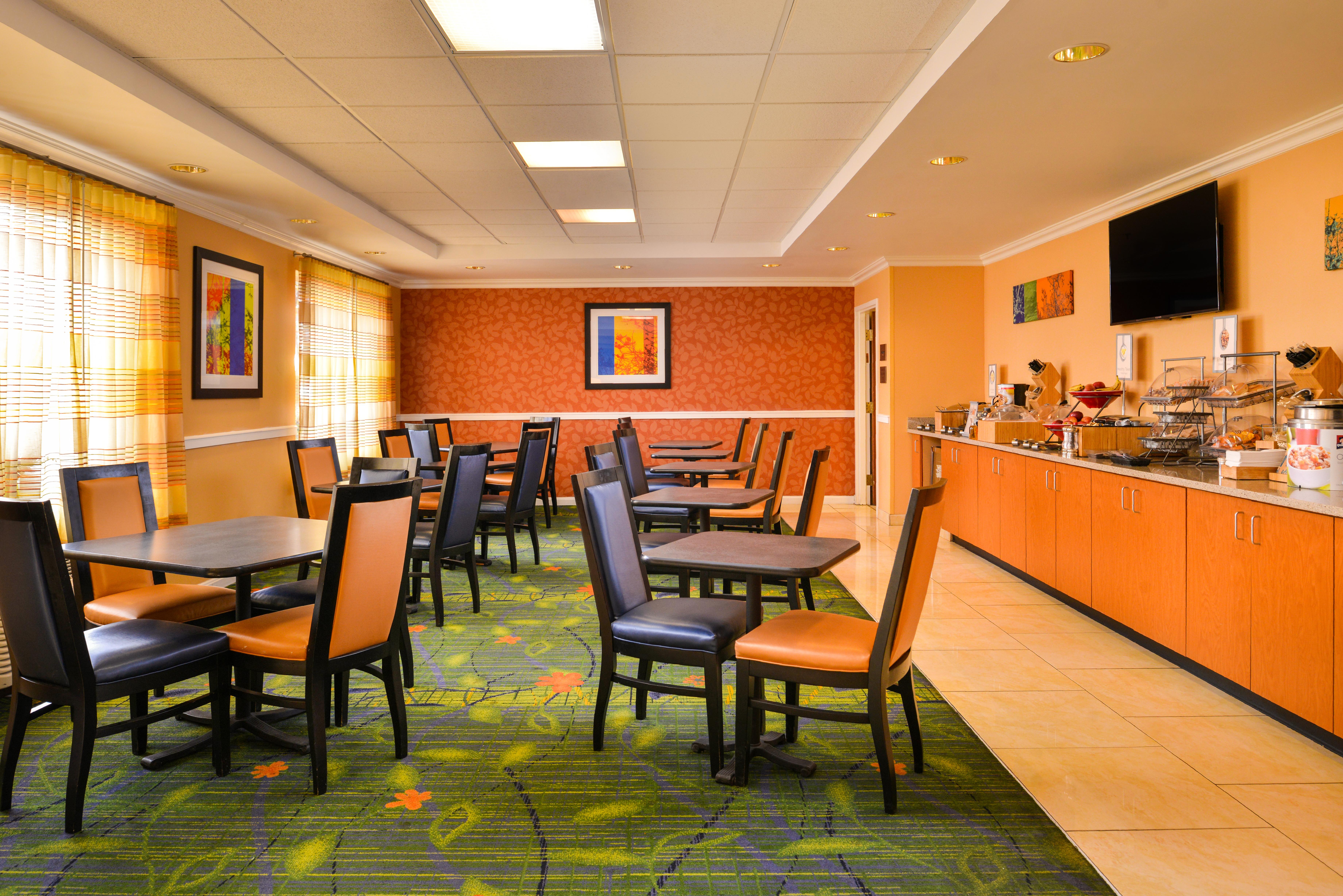 Holiday Inn Express Princeton By Ihg Екстер'єр фото